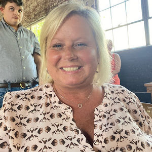 Meet your Posher, Tanya